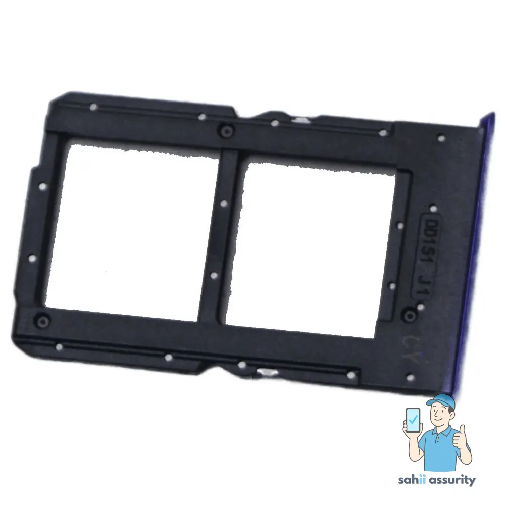 SIM Card Holder Tray for Realme X